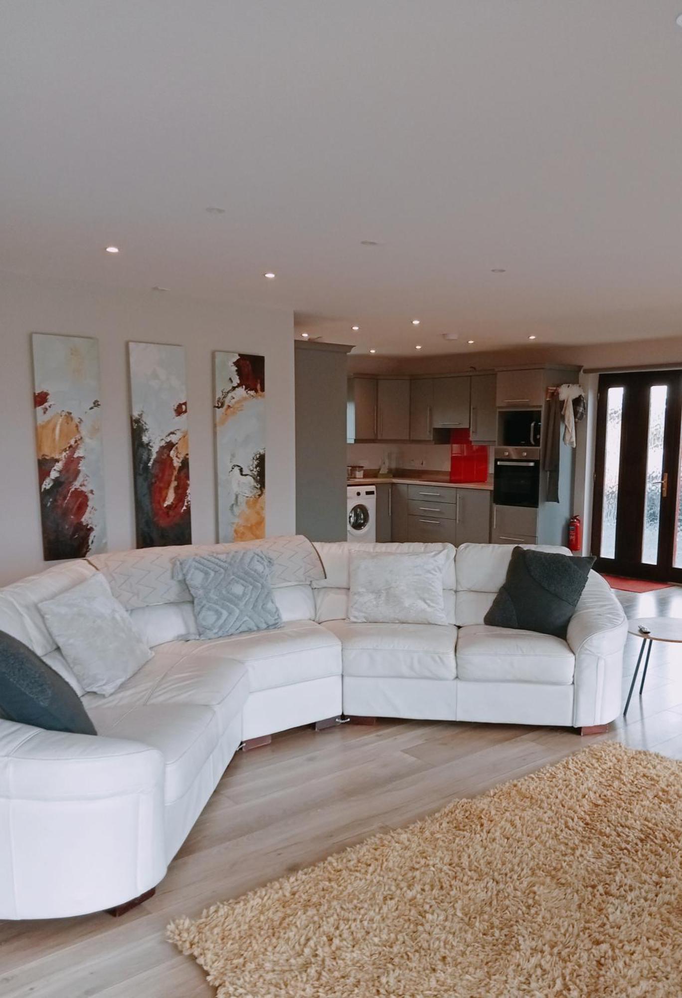 This Is It - Along The Coast Foghill Exterior photo
